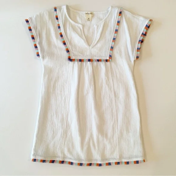Crewcuts Girls Swimsuit Coverup - Picture 6 of 6